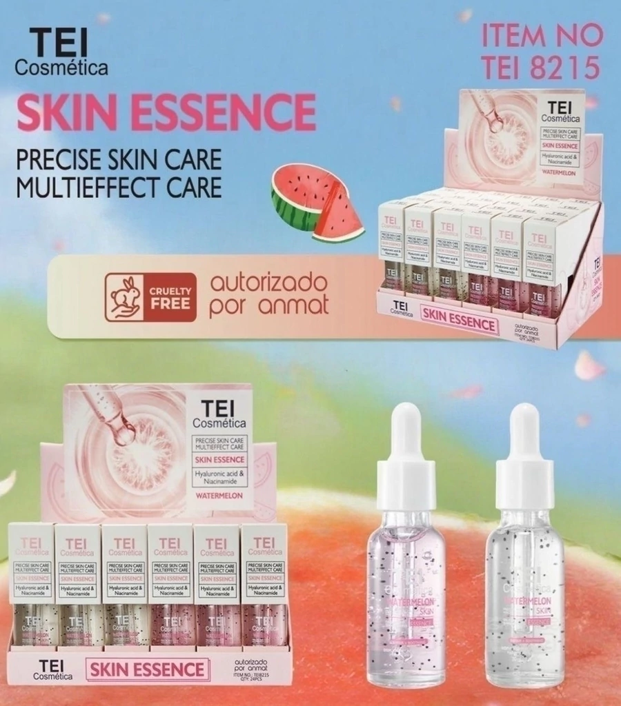 Miniatura 2 de Serum Skin Essence TEI Watermelon